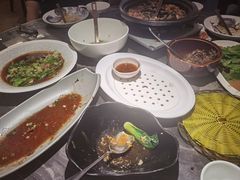 -前海沿·青岛菜(乐客城店)