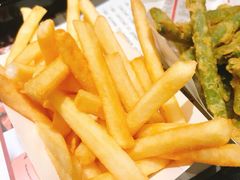 -The Habit Burger Grill 哈比特汉堡(爱琴海店)