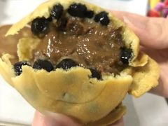 -味正点车轮饼可丽饼(南禅寺店)