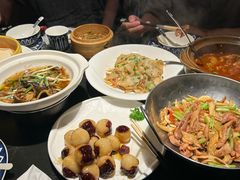 -芳芳私房菜·精做淮扬菜(承德路店)