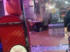 -超级神炭烤肉夜食(芥园西道店)