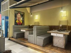 -老板娘的烤肉店(港湾广场店)