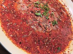 -敏珠拉姆藏餐·南京厨房(富春江东街店)