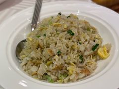 -浦华大酒店-台南担仔面海鲜楼