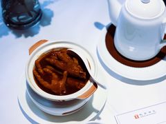 鲍汁凤爪-悦景酒家(罗湖店)
