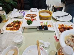 -东四民芳餐厅(世茂工三店)