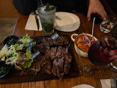 -El Bodegon阿根廷秘鲁餐厅(幸福路店)
