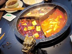 -宽坐火锅(万象城店)
