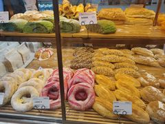 -BROAD面包路·欧式面包(龙湖时代C馆店)