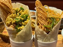 -符离集餐厅(万象城店)