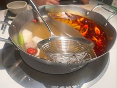 -左庭右院鲜牛肉火锅(新梅广场店)
