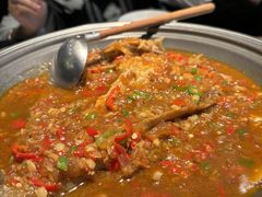 -遇江南江西菜(青山湖万达店)