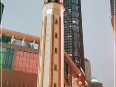 -人民解放纪念碑