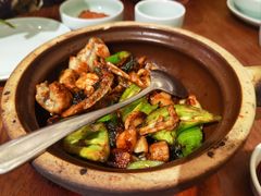 -常来小聚·广州非遗传承餐厅(地王广场店)