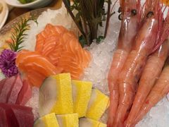 -松坂屋日料自助(长城路店)