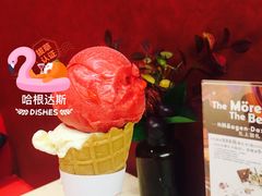 -哈根达斯(万象城店)