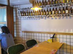 大堂-赣南粉局·江西小炒·锅气炒粉(人民广场店)