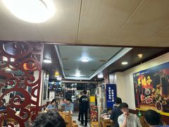 -木萨火锅店(开鲁路店)