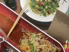 -那家老院子东北菜·饺子·小鸡炖蘑菇(艳华街店)