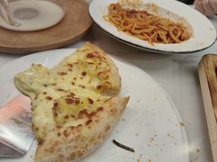 -马兰卡西式简餐(新汇大融城店)