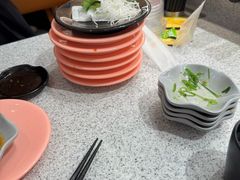 -争鲜回转寿司(西红门荟聚PLUS店)