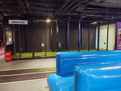 -VS SPORTS PARK运动玩乐园·团建·生日会(合生汇店)
