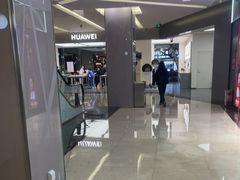 -福田卓悦INTOWN购物中心