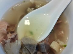 -高晓山馅饼店(牛庄百年店)