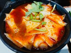-连手特色烤串