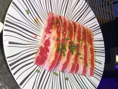 -十三姨正合丰烤肉(营迹路店)