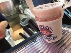 -和气桃桃(宏伊广场店)