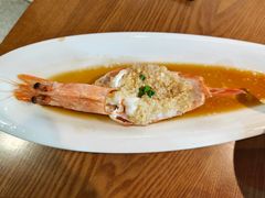 -波螺油子青岛本帮菜(银座店)