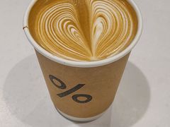 -% Arabica阿拉比卡咖啡(前滩太古里店)