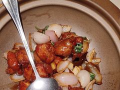 -青年公社烤鸭(熙悦天街店)