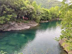 -石台牯牛降景区