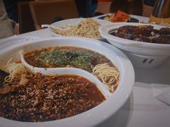 -李氏传家菜(兴城路店)