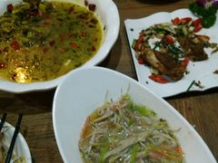 -朋友圈概念餐厅(象山万达广场店)