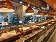 -黑金·寻焰自助百汇·烤肉·火锅(中街店)