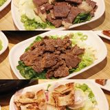 🔥五刷！50+就能吃超正宗的韩国烤肉！