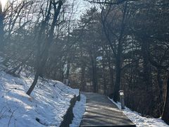 -华山风景名胜区