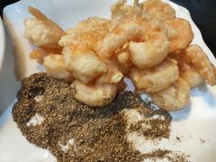 -柒號馆天津菜·八珍豆腐·牛窝骨