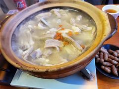 -三太子地摊烧烤·小龙虾(北蔡店)