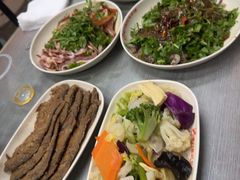 -津门张记包子铺(华昌道店)