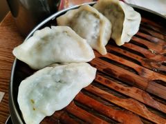海菜包子-渔家颂歌渔家味道(青石路店)