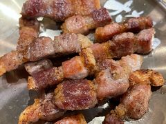 冷鲜猪五花-韩国料理大力士(屏风街店)