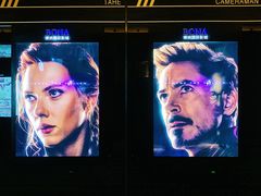 -博纳国际影城IMAX(中央大道店)