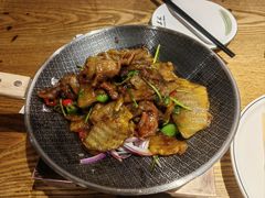 -黑家养生粥道馆(新世纪店)