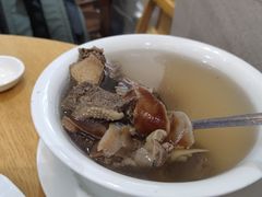 -巫记鸡饭店
