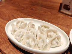-喜鼎海胆水饺(东港店)