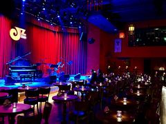 -JZ Club 爵士酒吧(上海店)